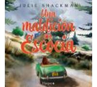 Una Maldición En Escocia (audiolibro)