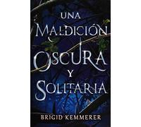 Una maldición oscura y solitaria (Puck)