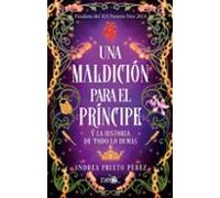Una maldición para el príncipe