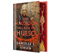 Una maldición tallada en hueso: 2 (Sin destino)