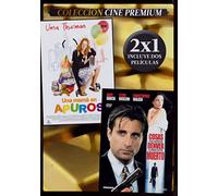 Una Mamá En Apuros (Motherhood) + Cosas Que Hacer En Denver Cuando Estás Muerto (Things To Do In Denver When You´re Dead) (Estuche Slim) [DVD]