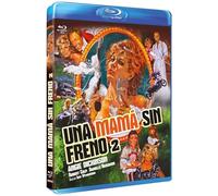 Una mama sin freno 2 BdR (Big Bad Mama II) [Blu-ray]