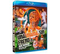 Una mama sin freno 2 / Big Bad Mama II (Blu-Ray)