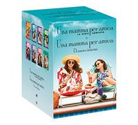 Una Mamma Per Amica + Di Nuovo Insieme - Serie Completa (44 Dvd)