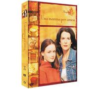 Una mamma per amica Stagione 01 [Italia] [DVD]