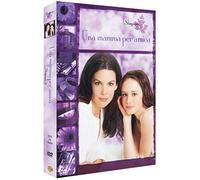 Una mamma per amica Stagione 03 [Italia] [DVD]