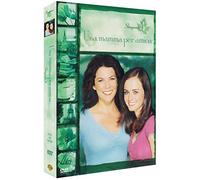 Una mamma per amica Stagione 04 [Italia] [DVD]