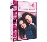 Una mamma per amica Stagione 05 [Italia] [DVD]