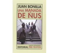 Una manada de ñus (Narrativa Contemporánea)