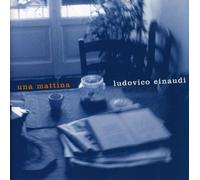 Una Mañana - Ludovico Einaudi CD