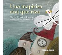 Una Mapirisa risa que riza