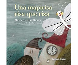 Una Mapirisa risa que riza