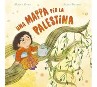 Una mappa per la Palestina (Siamo8)