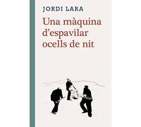 Una màquina d'espavilar ocells de nit: 2 (Rebrot)