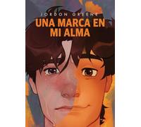 Una marca en mi alma