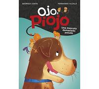 Una mascota demasiado peluda (Ojo, Piojo 4) (Jóvenes lectores)