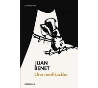 Una meditación (Contemporánea)