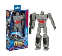 Transformers One Mega Changer Megatron (D-16), Figura de acción