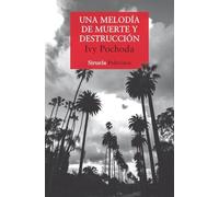Una melodía de muerte y destrucción: 553 (Nuevos Tiempos / Policiaca)