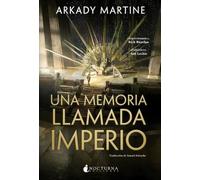 Una memoria llamada imperio: 30 (Noches Negras)