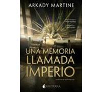 Una Memoria Llamada Imperio (ebook)