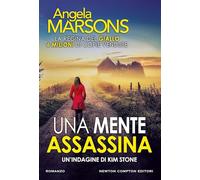 Una mente assassina (Nuova narrativa Newton)