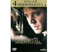UNA MENTE MARAVILLOSA