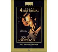 Una Mente Maravillosa (A Beautiful Mind)