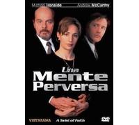 Una mente perversa [Italia] [DVD]