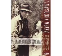 Una meravigliosa domenica [Italia] [DVD]