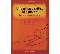 Una mirada crítica al siglo XX: Fragmentos radiofónicos: 4 (MIL Y UN MARXISMOS)