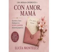 Una mirada diferente a Con amor, mamá: Secretos y lazos familiares en Iliana Xander desde otra perspectiva