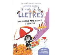Una missió amb canvis d'estació (El país de les lletres)