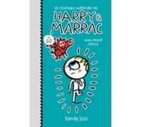 Una Missio Mitica (les Colossals Aventures Del Harry I El Marrac 1)
