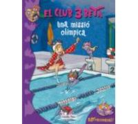 Una Missio Olimpica (el Club 3 Beta)