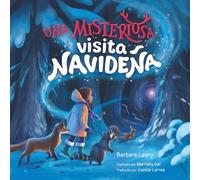 Una misteriosa visita navideña