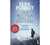 Una mochila para el universo: 21 rutas para vivir con nuestras emociones (Divulgación)