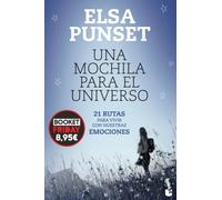 Una mochila para el universo: Edición limitada a precio especial (Colección Especial)