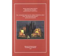 Una modalidad singular del lirismo inglés en el siglo XVIII: The graveyard school (antología bilingüe)"" (SIN COLECCION)