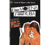 PQL 3 - Una morena y una rubia (Para que leas)