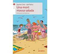 Una mort massa salada: 23 (La Formiga)