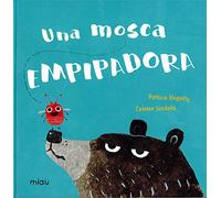 Una Mosca Empipadora (Miau catalán)