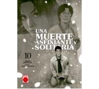 Una muerte asfixiante y solitaria 10
