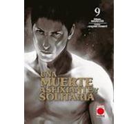 Una Muerte Asfixiante Y Solitaria 9