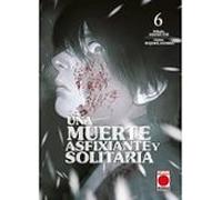 Una muerte asfixiante y solitaria 6 – PANINI