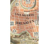 Una muerte en Jerusalén: De Vriendt vuelve a la tierra: 450 (Libros del Tiempo)