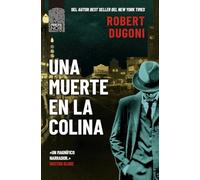 Una muerte en la colina (Principal Noir)