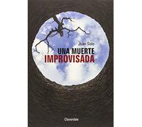 UNA MUERTE IMPROVISADA (SIN COLECCION)