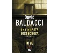 Una muerte sospechosa (Saga King y Maxwell 3)