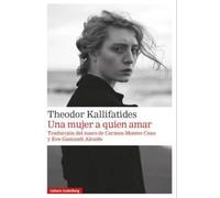 Una mujer a quien amar (Narrativa)
